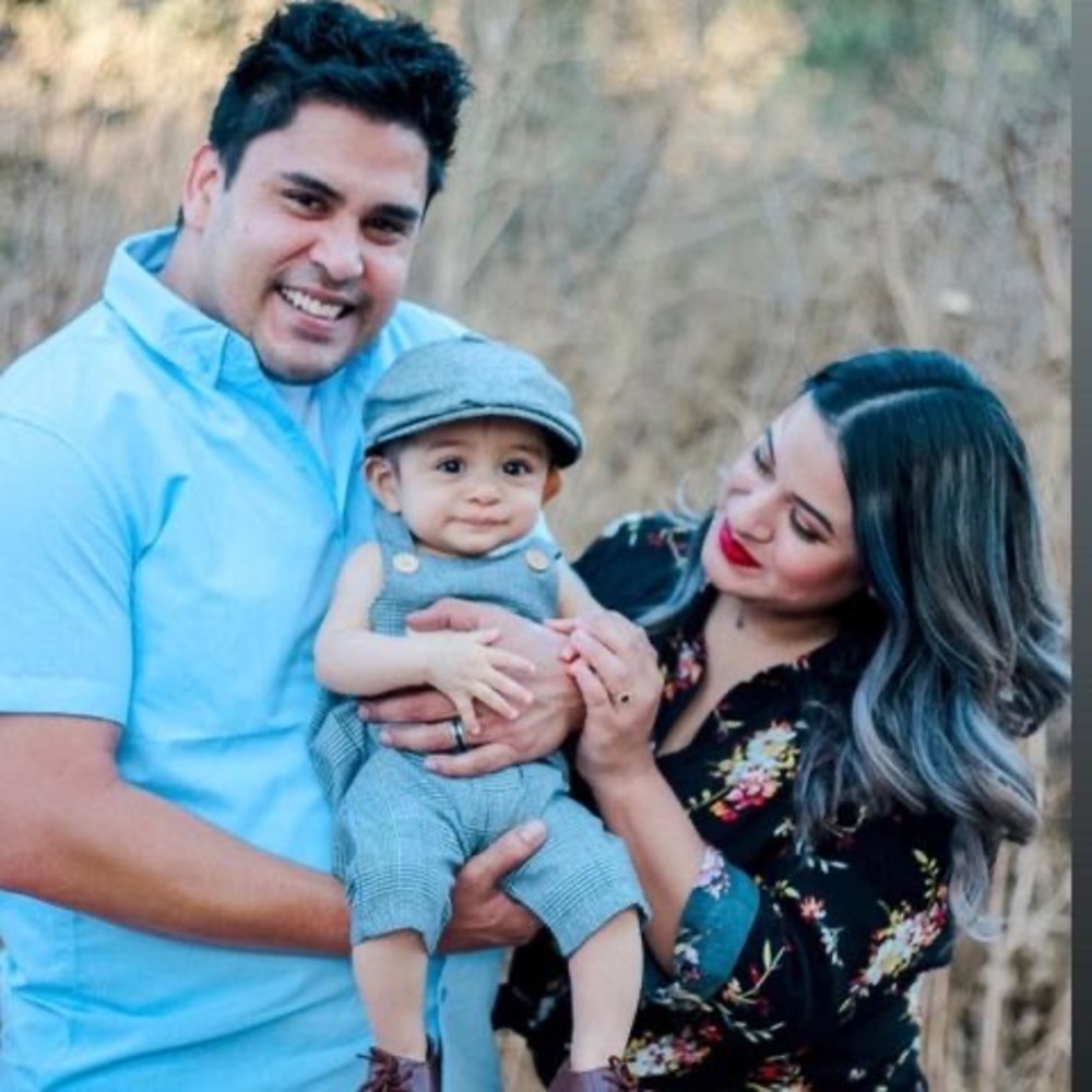 Meet your Posher, Carina